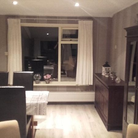 Ridderspoor Villa Холум Екстериор снимка