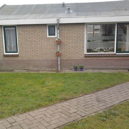 Ridderspoor Villa Холум Екстериор снимка