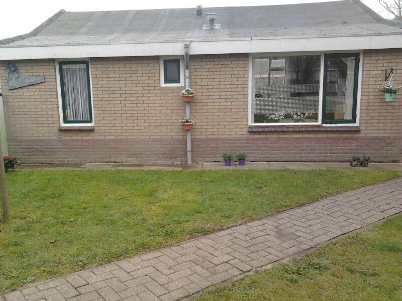 Ridderspoor Villa Холум Екстериор снимка